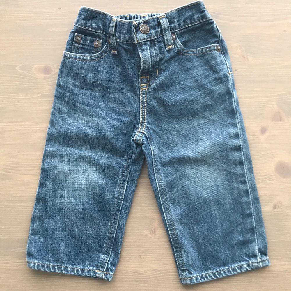 POLO Jeans Boys 12-18months